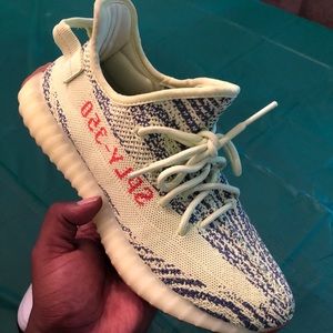 Yeezy 350